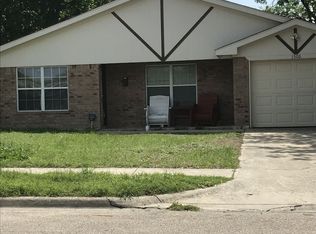 1500 Stephen St, Killeen, TX 76549