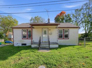 1047 W Broadway St, Wellston, OH 45692