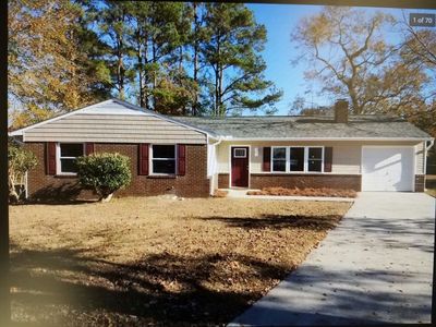 509 Parkway Ct, Jacksonville, NC, 28540