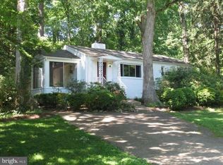 1907 Kimberly Rd, Silver Spring, MD 20903