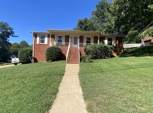 2605 Lancelot Dr SE, Huntsville, AL 35803