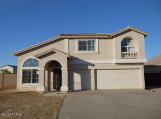 11001 W Hayward Ave, Glendale, AZ 85307