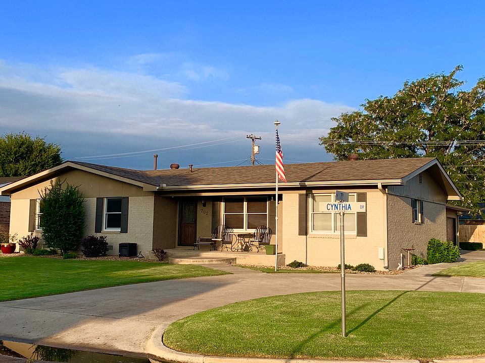 1st image of 702 Cynthia Dr