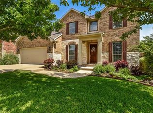 2516 Highland Trl, Leander, TX 78641