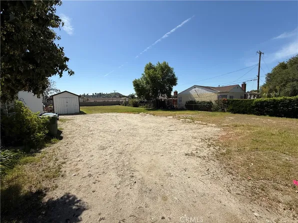 12850 Van Nuys Blvd Lot 50, Pacoima, CA 91331