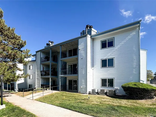 13085 W Cedar Drive #115, Lakewood, CO 80228