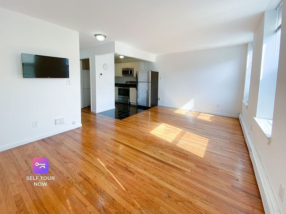 1st image of 347 Pleasant Ave APT 3B