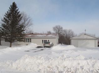 10270 E Mathewson Rd, Mazomanie, WI 53560