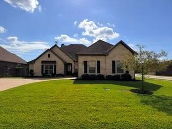 4511 Tonbridge Dr, College Station, TX 77845