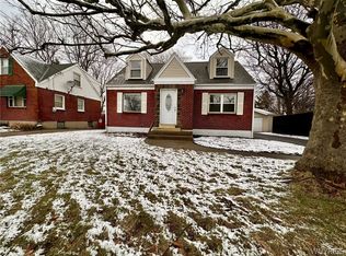 393 Beach Rd, Cheektowaga, NY 14225