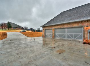 9545 Pavia Pointe, Edmond, OK 73034