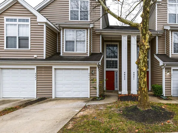 4943 King Patrick Way #604, Upper Marlboro, MD 20772