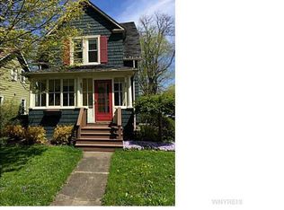 205 Maple Ave, Hamburg, NY 14075