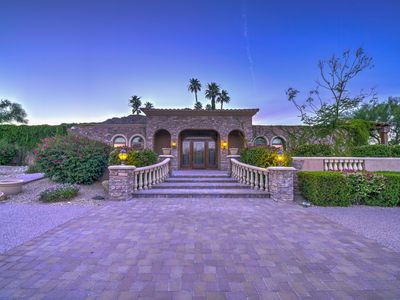 4824 E Crystal Ln, Paradise Valley, AZ, 85253