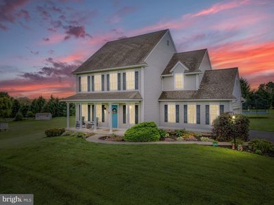 2 Anthony Ct, Peach Bottom, PA, 17563