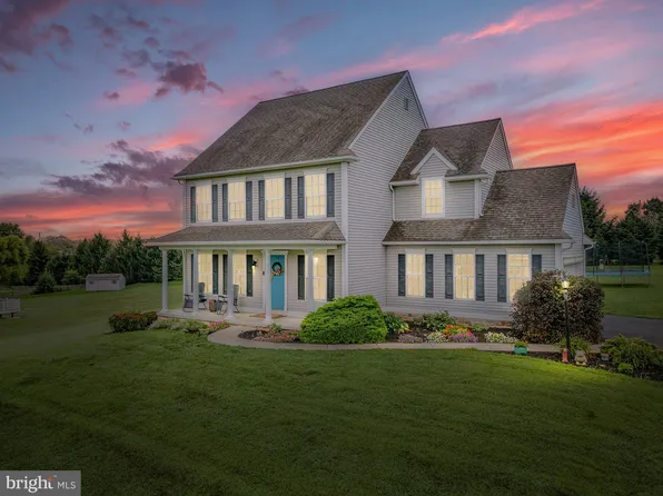 2 Anthony Ct, Peach Bottom, PA 17563