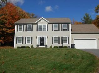 110 Miner Rd, Porter Corners, NY 12859