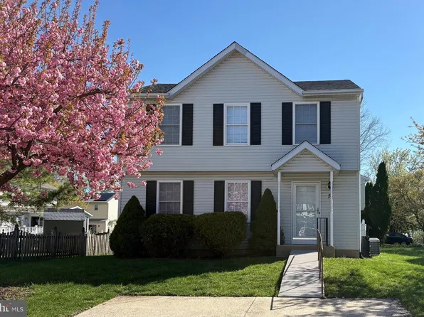 5 Ben Woods Ct, Baltimore, MD 21228