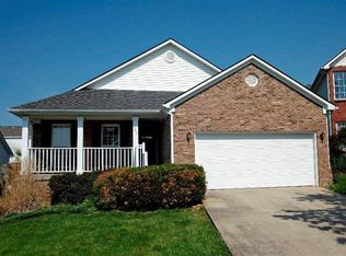 701 Vermillion Peak Pass, Lexington, KY 40515