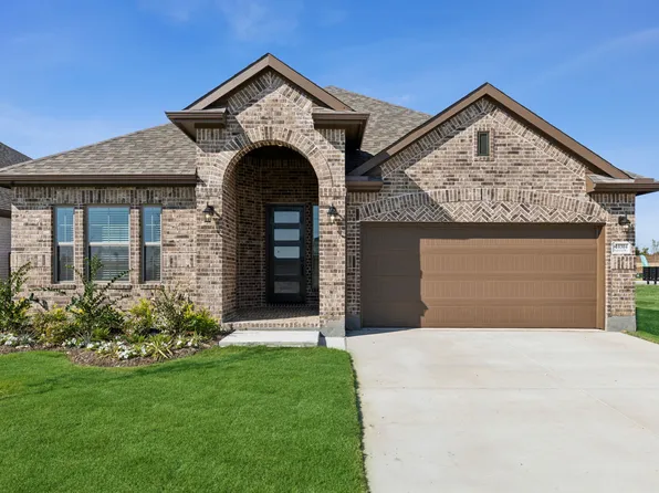 Addison Plan, Summer Crest