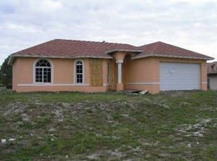 3219 4th St W, Lehigh Acres, FL 33971