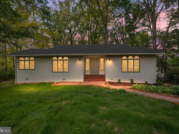 1196 Tanager Dr, Millersville, MD 21108