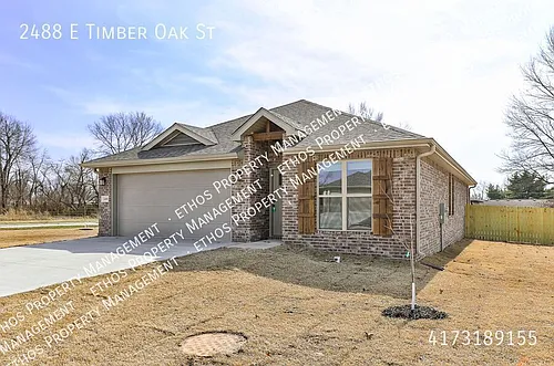 2488 E Timber Oak St Photo 1