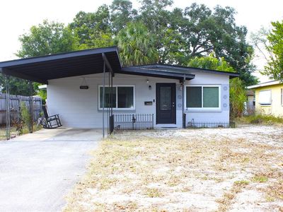 7221 34th Ave N, Saint Petersburg, FL, 33710