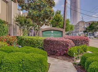 1920 Augusta Dr UNIT 5, Houston, TX 77057