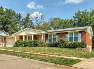 4559 Valmeyer Dr, Saint Louis, MO
