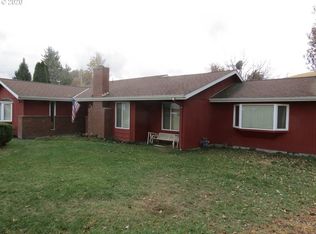 1425 SW 45th Dr, Pendleton, OR 97801