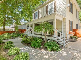 509 N A St, Farmington, MO 63640