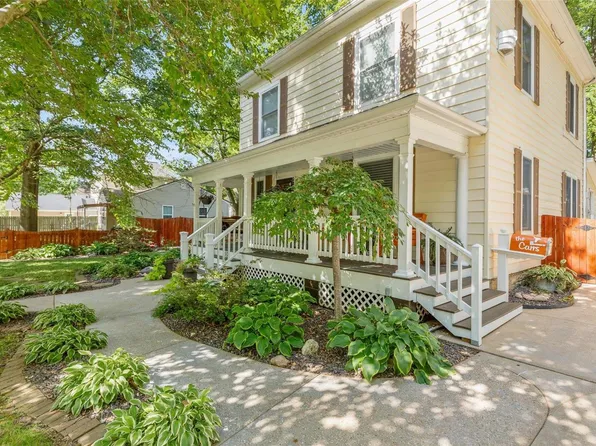 509 N A St, Farmington, MO 63640