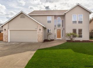 2738 Tahoe Ave SE, Salem, OR 97306