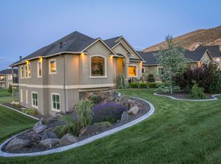 1130 Halter Ct, Richland, WA 99352