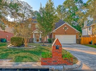 25030 Aughton Dr, Spring, TX 77389