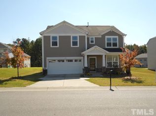 108 Red Bird Dr, Durham, NC 27704