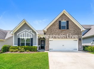 4140 Overlook Cir, Trussville, AL 35173