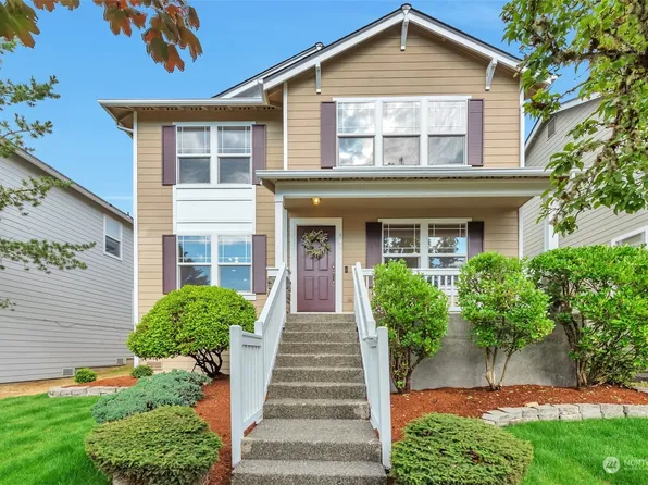 10160 225th Terrace NE, Redmond, WA 98053