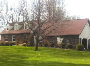 3298 Wareham Rd, Shelby, OH 44875