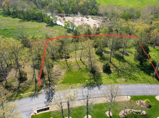 Lots 91/92 Seven Pines Dr, Chestnutridge, MO 65630