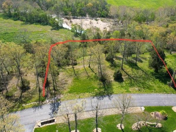 Lots 91/92 Seven Pines Drive, Saddlebrooke, MO 65630