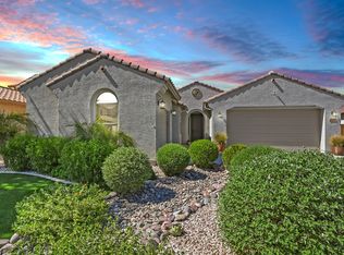 5332 W Samantha Way, Laveen, AZ 85339