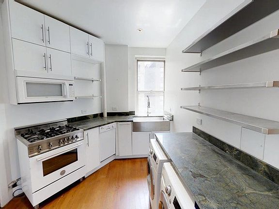 2nd image of 333 Central Park W APT 55