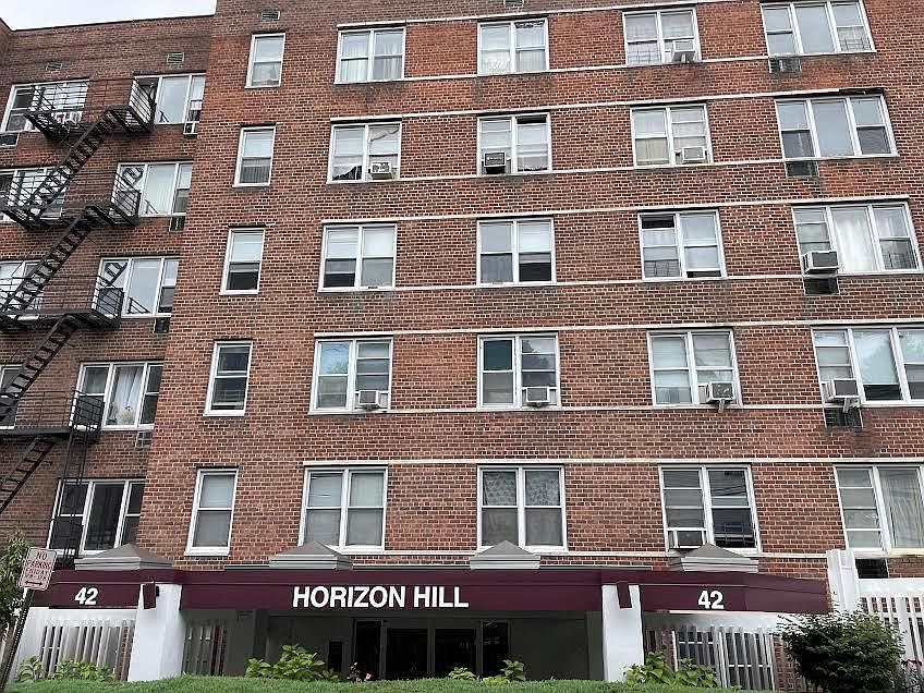1st image of 42 Pine Street #2T