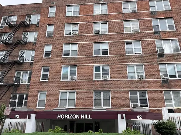 42 Pine Street #2T, Yonkers, NY 10701