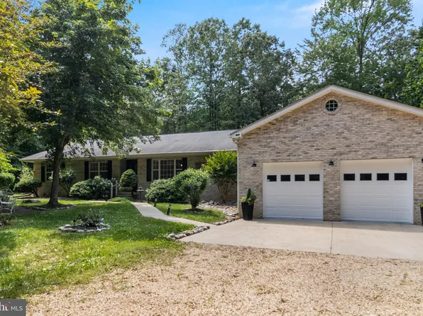 4745 Shady Hill Ln, Waldorf, MD 20601