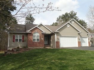 2160 Forest Grove Ave, Mosinee, WI 54455