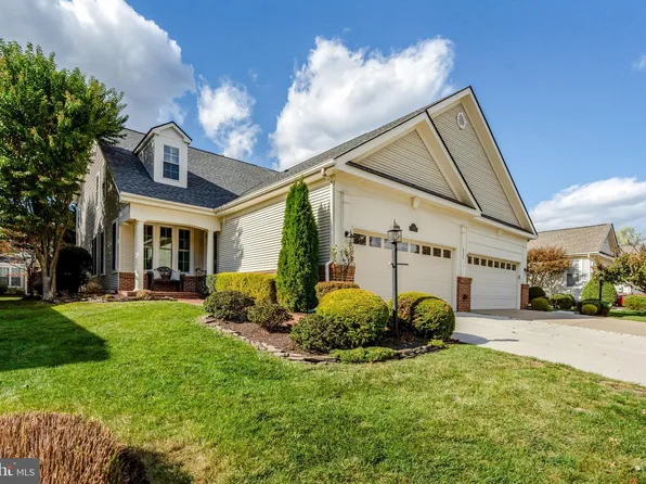 6524 Box Elder Loop, Gainesville, VA 20155