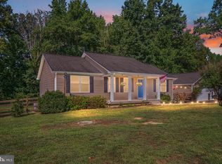 13668 Post Oak Rd, Spotsylvania, VA 22551